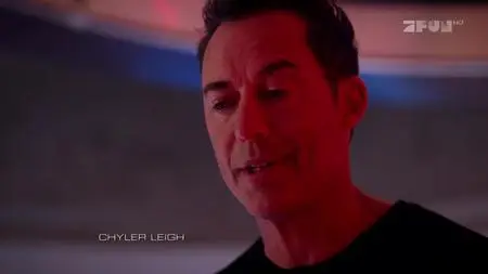 The Flash S04E08