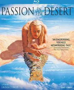 Passion in the Desert (1997)