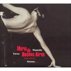 Maria de Buenos Aires by Astor Piazzolla