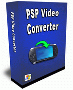 Adusoft PSP Video Converter v2.46 Regged-UnderPl 