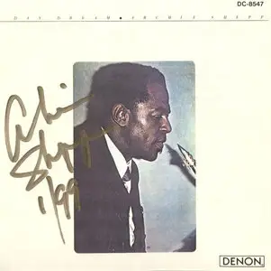 Archie Shepp - Day Dream (1977)