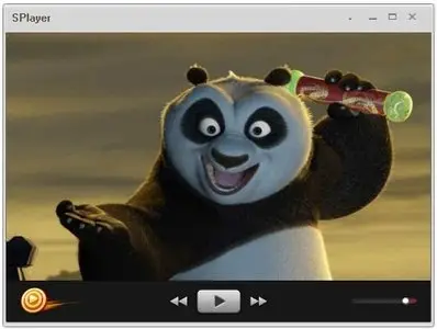 SPlayer v3.7 Build 2114 Portable
