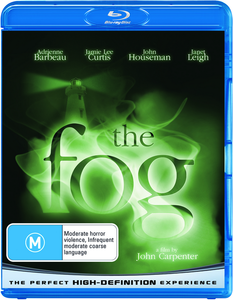 The Fog (1980)