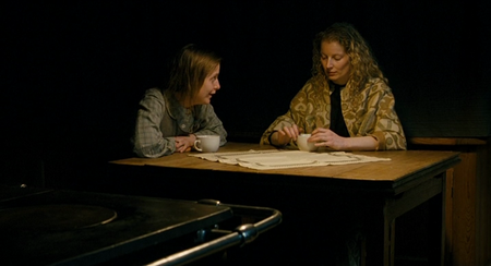 The New Man / Den nya människan (2007)