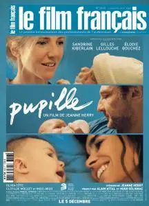 Le film français - 2 Novembre 2018