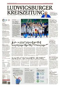 Ludwigsburger Kreiszeitung - 11 September 2023