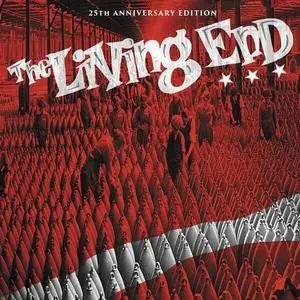 The Living End - The Living End (25th Anniversary Edition) (1998/2023)