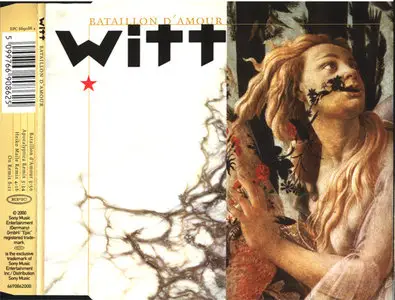 Witt - Bataillon D'Amour (2000)