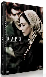 Kapò [KAPO] 1961