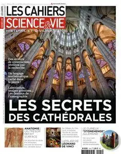 Les Cahiers de Science & Vie - Octobre 2016