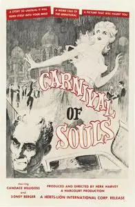 Carnival of Souls (1962)