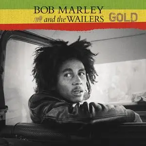 Bob Marley & The Wailers - Gold (2005)