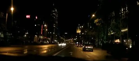 Kvinden der drømte om en mand / The Woman Who Dreamed of a Man (2010)