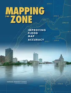 Mapping the Zone: Improving Flood Map Accuracy (Repost)