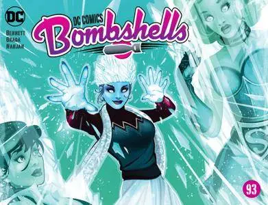 Bombshells 093 (2017)