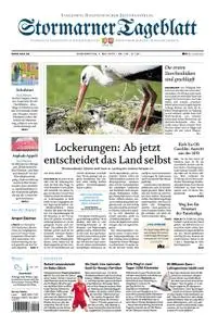 Stormarner Tageblatt - 07. Mai 2020