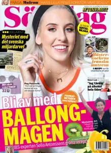 Aftonbladet Söndag – 08 april 2018
