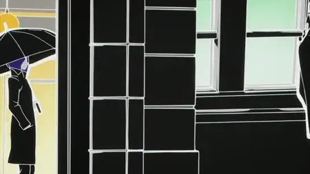 ACCA 13 ku Kansatsu ka BD BOX TV  SP ACCA 13 ku Kansatsu ka 03 (BD 1920x1080 x 264 Flac mkv" yEnc