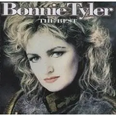 Bonnie Tyler - The Best Of