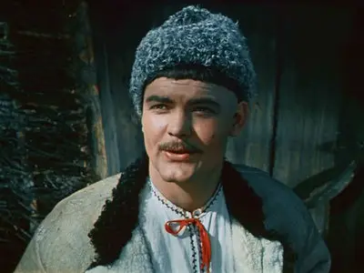 Вечера на хуторе близ Диканьки (DVD-5)