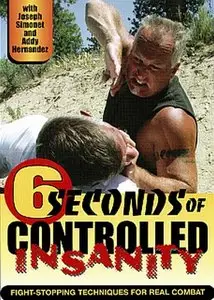 6 Second of controlled insanity