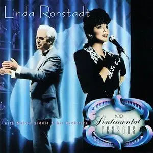 Linda Ronstadt – For sentimental reasons (1986) -repost