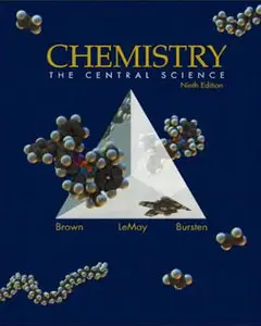 Chemistry: The Central Science (repost)
