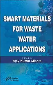 Smart Materials for Wastewater Applications