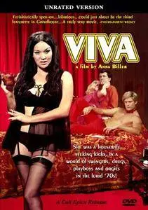 Viva (2007) [Unrated Edition]
