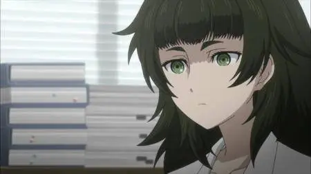 Steins;Gate 0 S01E10