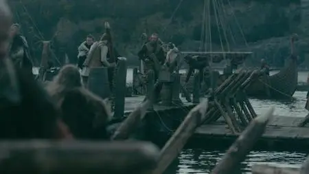 Vikings S06E10