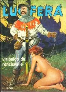 Lucifera #104 - Viribaldo da Roncisvalle