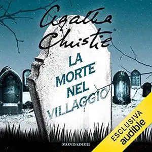 «La morte nel villaggio» by Agatha Christie