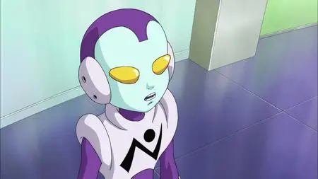 Dragon Ball Super - S03E04