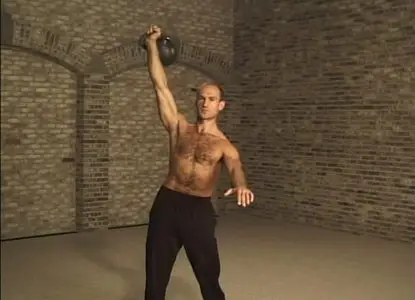 Pavel Tsatsouline - The Russian Kettlebell Challenge