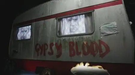 Gypsy Blood (2012) (Repost)