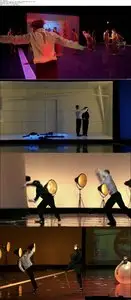 Chaplin - A Ballet By Mario Schroder (2014)