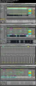 Mixing And Mastering Electronic Music In Ableton Live