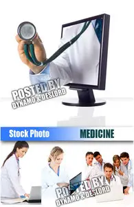 Medicine - UHQ Stock Photo