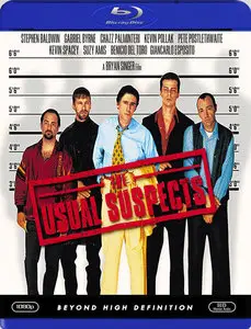 The Usual Suspects (1995) [Reuploaded]