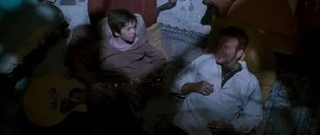 August Rush (2007)