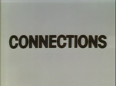BBC - Connections (1994) - Episode 1: Revolutions - Season 2
