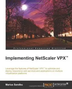 Implementing Netscaler VPX (Repost)
