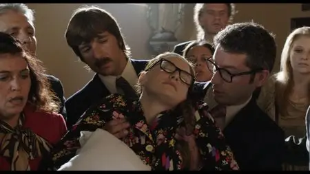 Ma tu di che segno 6? (2014)