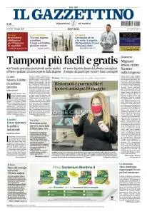 Il Gazzettino Rovigo - 7 Maggio 2020