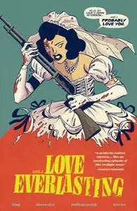 Image Comics - Love Everlasting Vol 01 2023 Hybrid Comic eBook