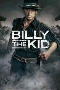 Billy the Kid S02E04