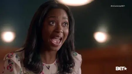 In Contempt S01E07