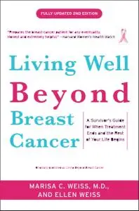 Living Well Beyond Breast Cancer