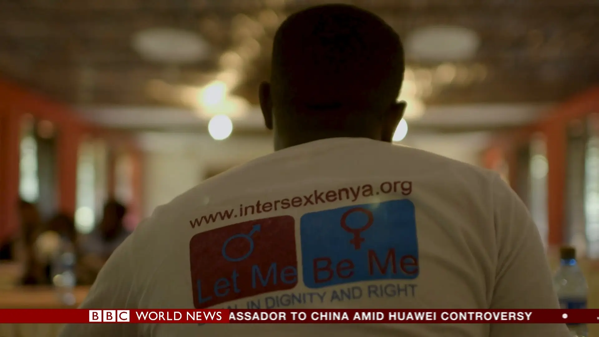 BBC - Intersex Surgeries: Who Chooses My Body? (2019)